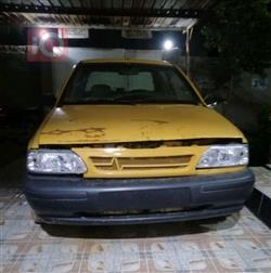 Saipa 131
